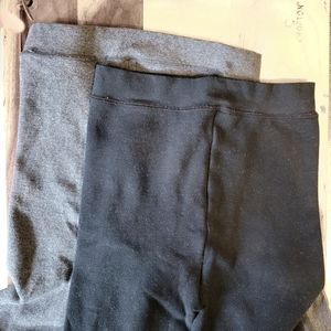 HeatTech Leggings 2-pack